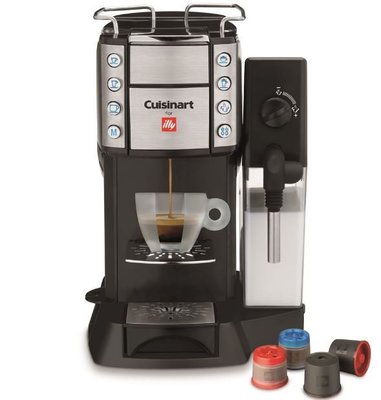 窩美(濃醇香coffee)美膳雅頂級Espresso膠囊咖啡機캡슐 커피 기계