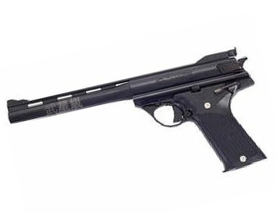 台南 武星級 FS .44 CO2槍 8mm (BB槍BB彈玩具槍直壓槍短槍模型槍手槍警用軍用華山0725 AUTO