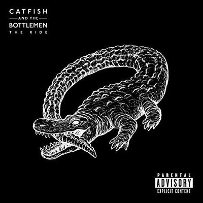 【黑膠唱片LP】音樂旅程/凱許巴特曼Catfish and the Bottlemen---4779986