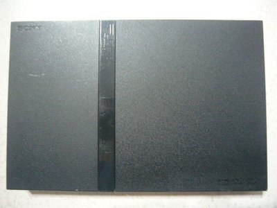 【~嘟嘟電玩屋~】PS2 　 遊戲主機 SCPH - 77000 　單主機（ 無改機，更新雷射頭 ）　--- （T13）