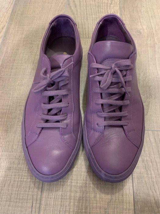 common projects purple