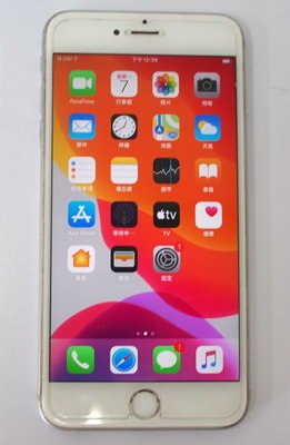 [崴勝3C] 二手 Apple iphone 6s plus 128g 銀色