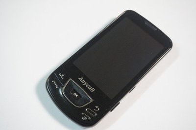 ☆手機寶藏點☆盒裝 SAMSUNG i7500 Galaxy 亞太4G可智慧型手機 《電池+全新旅充》功能正常 rr05