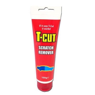 【物美價廉??】T-CUT Scratch Remover 刮痕去除劑可開發票