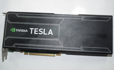 NVIDIA TESLA K20X工作站GPU繪圖顯示卡CUDA顯卡GPU協同處理器6GB GPGPU運算卡