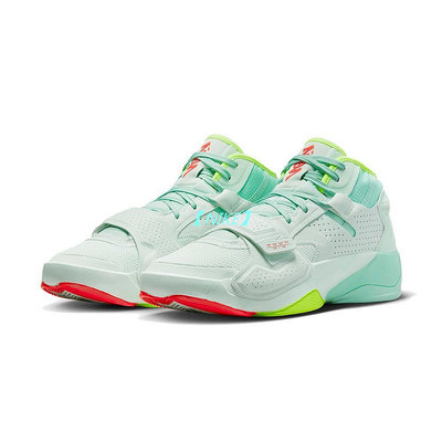 【NIKE】耐吉NIKE 男耐吉 JORDA耐吉N ZION耐吉 2 PF 耐吉籃球鞋-DM耐吉0858-3耐吉67 廠商直耐吉送