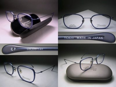 信義計劃 眼鏡 明日Tomorrow 太陽鈷眼鏡 日本製 超輕 大框 方框 超越 go-getter go getter