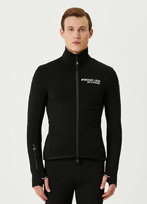【EZ兔購】正品 moncler 滑雪系列 外套 加 風衣 背心 意大利製 現貨 M L 原價36000