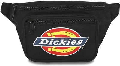 【IMPRESSION】Dickies Logo Fanny Hipsack Waist Bag  現貨