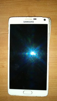 $${故障機} Samsung Galaxy Note 4 (n910u)$$