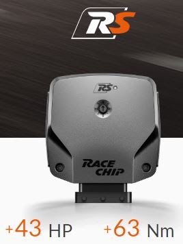 德國 Racechip 外掛 晶片 電腦 RS Audi 奧迪 A1 8X 1.4 TFSI 185PS 250Nm 10-18 專用 (非 DTE)