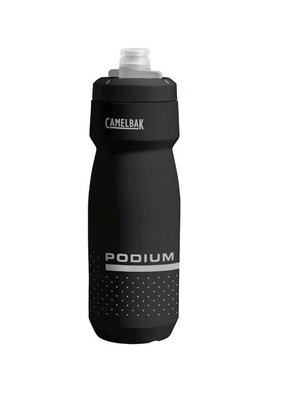 【Camelbak】Podium 自行車噴射水壺【710ml】超輕量單車水壺 登山水壺 路跑水瓶