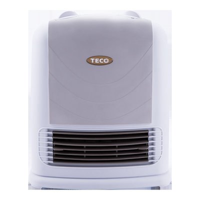 TECO陶瓷式電暖器