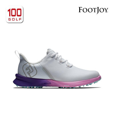 高爾夫鞋FootJoy高爾夫球鞋女全新Fuel輕盈舒適女鞋FJ運動高爾夫鞋