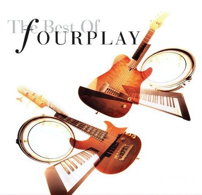 【黑膠唱片LP】名曲精選輯 The Best Of Fourplay / 爵士四人行 Fourplay-EVLP028