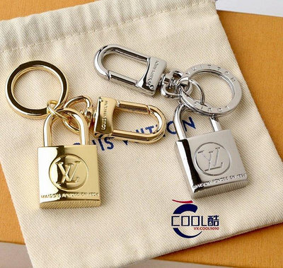 YOYO免運~新款鎖頭鑰匙扣 包包掛飾 汽車鑰匙扣 簡約個性飾品 鑰匙扣