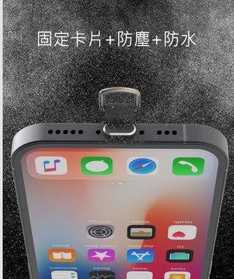 促銷特價 QinD 手機專用掛繩貼片 (含防塵塞-顏色隨機出貨)