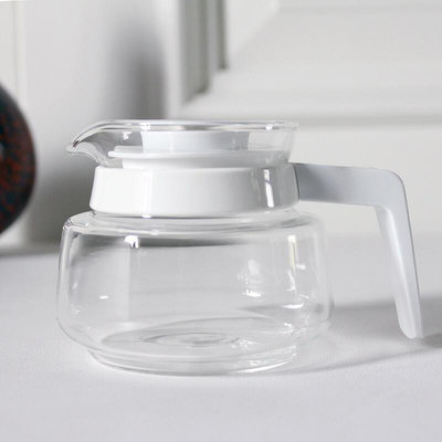 【滿額】德國melitta美樂家 1015美式滴濾咖啡機配件aromaboy玻璃下壺
