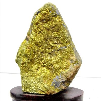 阿賽斯特萊 1.9KG公斤進口國外天然招財純金礦黃金礦石 可提煉黃金 奇石奇礦  原石原礦  紫晶鎮晶柱玉石 鈦晶球