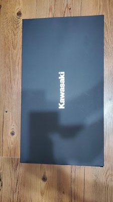 Kawasaki 原廠旅行袋