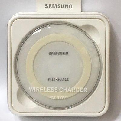 【盒損出清】三星 Samsung 原廠無線充電板/感應充電器/支援Qi無線充電 PN920 充電盤 Note5