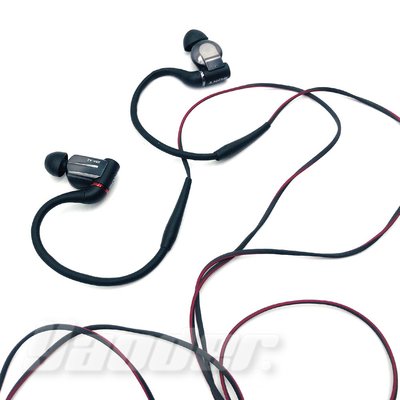 【福利品】SONY XBA-A3 平衡電樞入耳式耳機 ☆ 免運 ☆ 送收納盒+耳塞