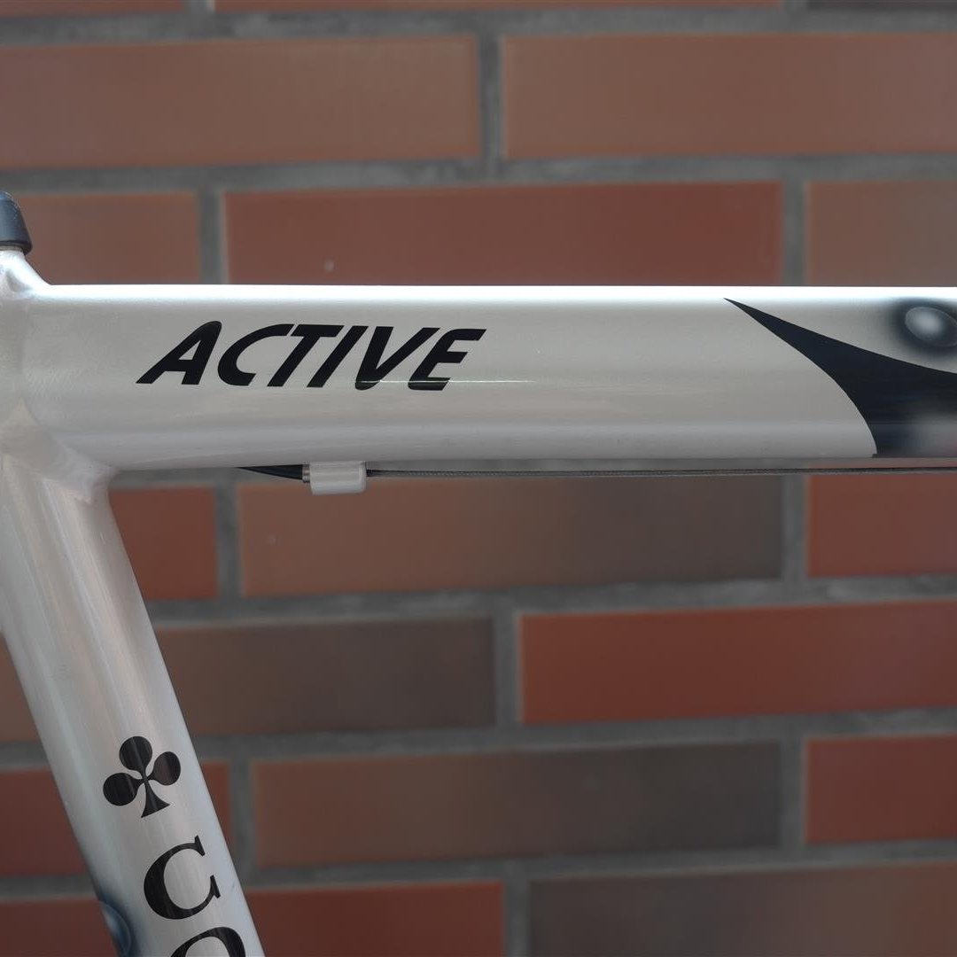 Colnago Active