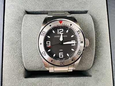 Georg jensen delta on sale dive