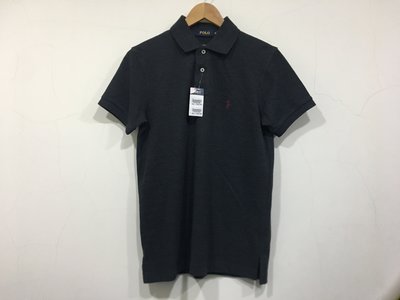 Polo Ralph Lauren 素面Polo衫