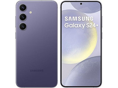 【達達手機館】SAMSUNG Galaxy S24+ 256GB/512GB@全新未拆封公司貨(限自取)