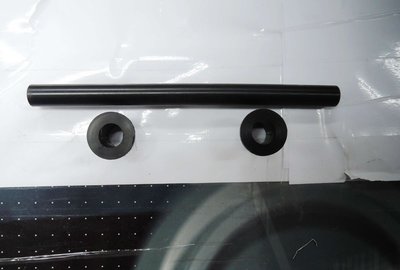 騎士精品 中柱套管組 消除中柱異音 新勁戰 三代勁戰 GTR GTR AERO