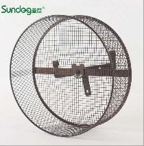 森度 Sundog 30公分 超靜音吊掛式滾輪 30cm 土撥鼠/雪貂/蜜袋鼯/ 松鼠