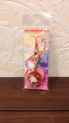 日本 京都 限定 精緻 伴手禮 禮物 Hello Kitty 和服 新娘 吊飾 禮物 婚禮 小物 伴娘禮 拌手禮