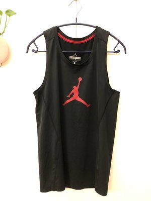 Nike Jordan Training 男背心 XL