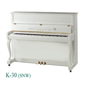 河合鋼琴中區直營展示中心 Kawai K30 K-30snw 河合全新鋼琴多種免息分期方案優惠中