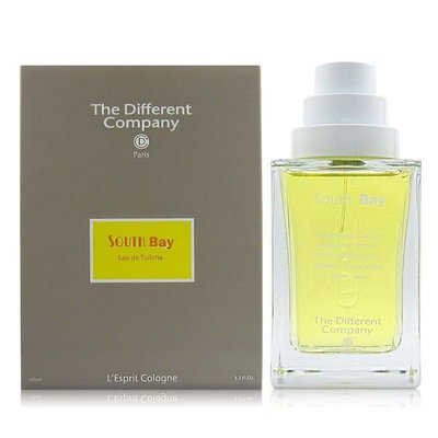 The Different Company South Bay EDT 南方海灣 100ml 平行輸入