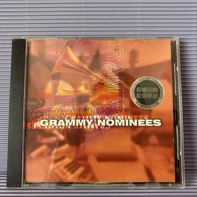 [ 南方 ] CD  GRAMMY NOMINEES  1998年發行  Ac37