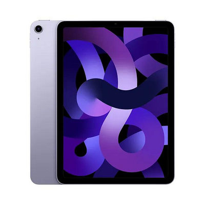 (空機自取價) Apple iPad Air 5 10.9吋 256G WiFi 全新未拆封公司貨 ipadair4