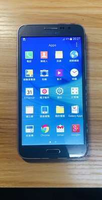 【手機寶藏點】三星 SAMSUNG Galaxy GRAND Max(SM-G720AX) 5.25吋螢幕