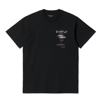 【W_plus】CARHARTT 22SS - S/S Imports T-Shirt