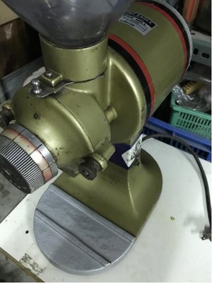 咖啡豆 磨豆機 CM-520【限新北市面交自取】需先確認自取時間