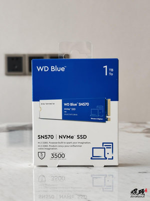 國行WD西數SN570 SSD固態硬碟NVMe M.2 2280 250G 500G 1T 2T