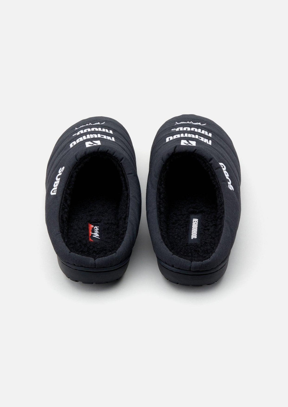 日貨代購CITY】2023AW NEIGHBORHOOD NH X NANGA X SUBU TAKIBI SANDALS 