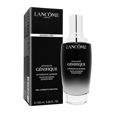 LANCOME蘭蔻 超未來肌因賦活露 100ml