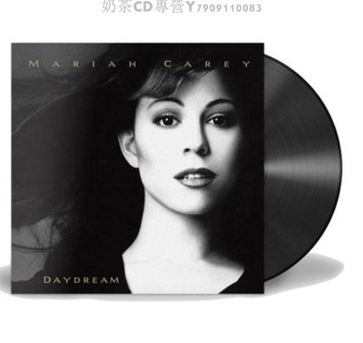 【牛姐現貨】Mariah CAREY: Daydream 黑膠唱片LP