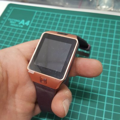 智慧錶 手機錶 看不懂 不好意思 來就沒電池 隨便賣 非 OMEGA ROLEX MK CK lv GUCCI SEIKO C盒