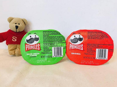 【Sunny Buy】◎現貨◎ 美國 Pringles Snack Stacks 品客洋芋片 隨手包 原味 洋蔥酸奶