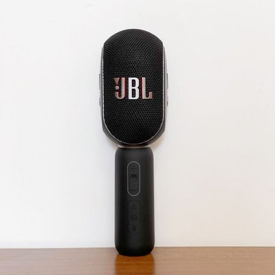 JBL KMC350音樂唱將話筒音響一體麥克風全民手機k歌神器