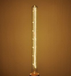 (1879 STYLE) L-300 愛迪生燈泡 Loft 復古 北歐 鄉村風 工業風 燈泡 特價 優惠