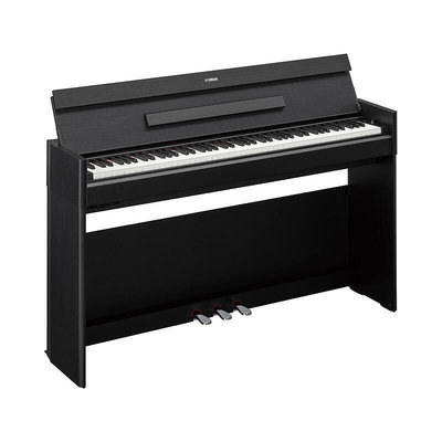 YAMAHA YDP-S55 數位鋼琴 電鋼琴 88鍵鋼琴 鋼琴 原廠公司貨 全新